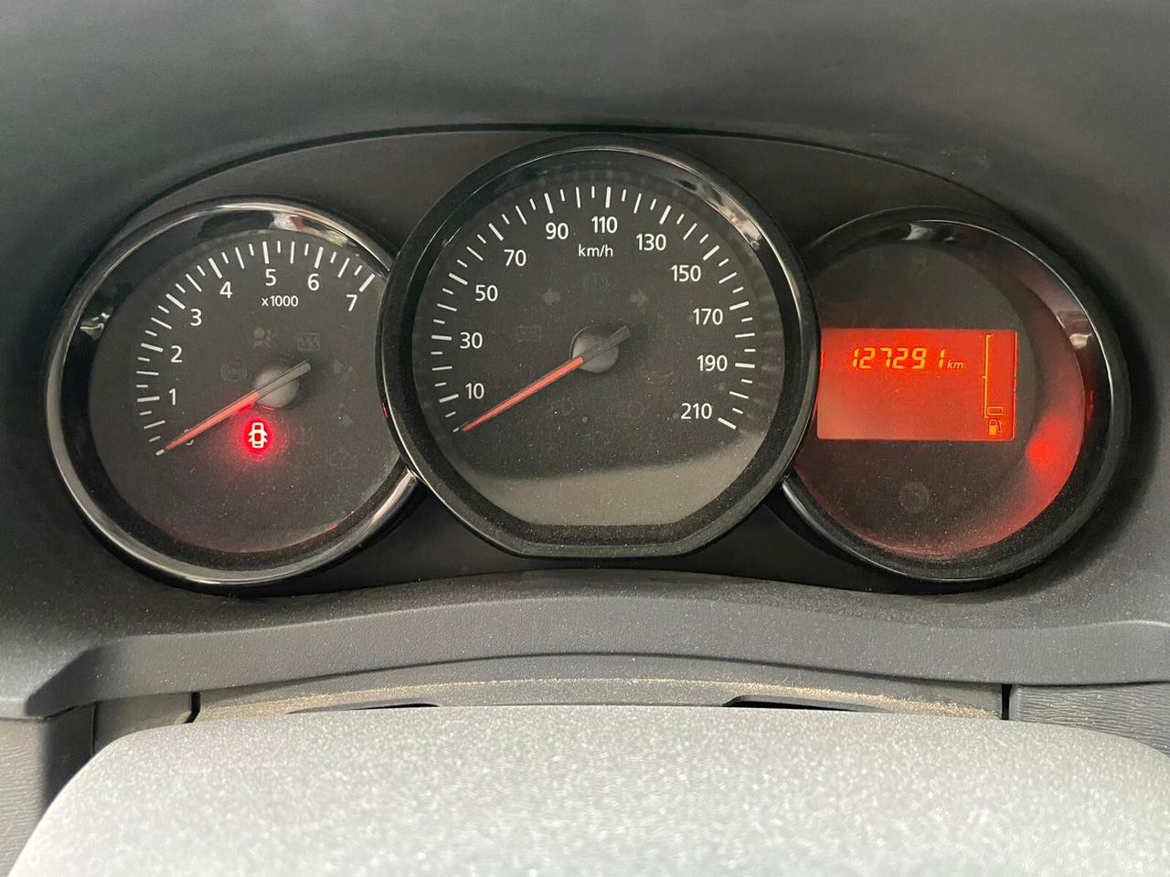 Dacia Dokker 1.6 8V 100CV Start&Stop GPL Furgone