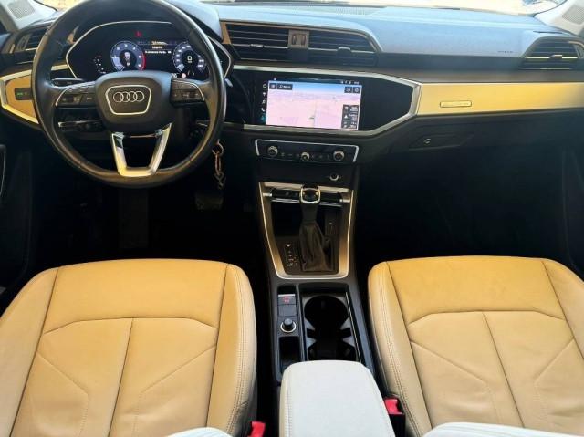 Audi Q3 40 2.0 tdi Business quattro 190cv s-tronic