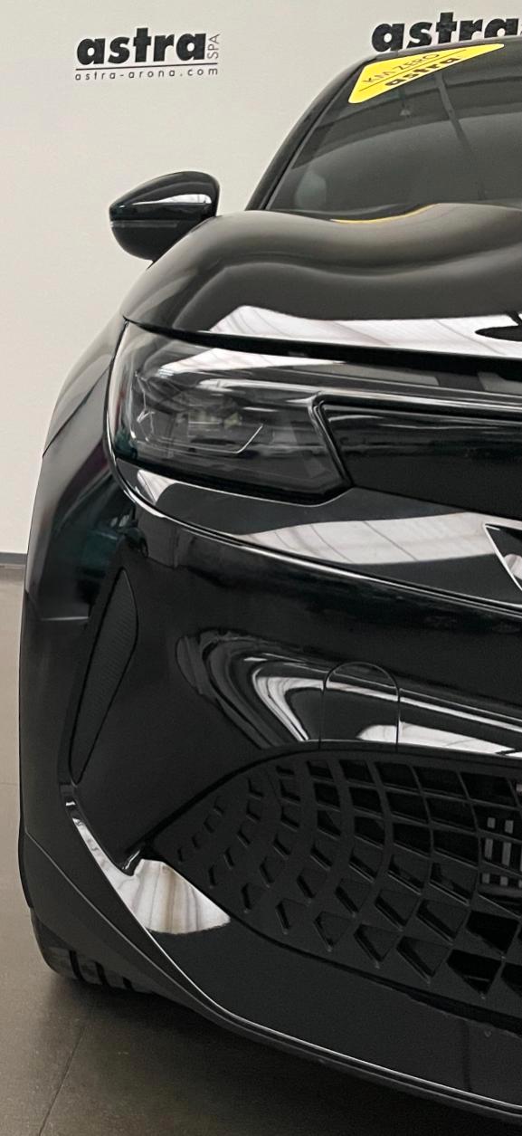 Alfa Romeo Junior 1.2 ibrida Speciale 145cv edct6