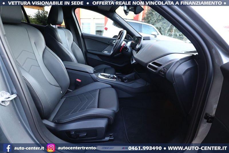 BMW Serie 1 M135 i xDrive MSport Pro M-sport *TETTO
