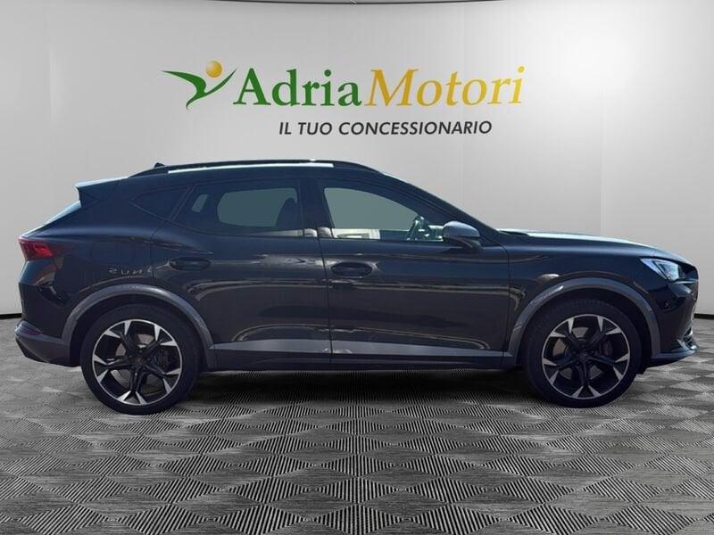 CUPRA Formentor 2.0 TSI VZ DSG