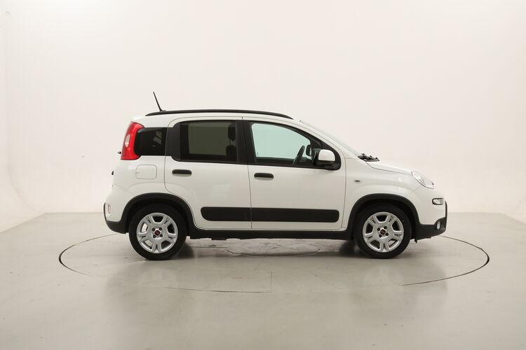Fiat Panda Hybrid City Life BR733289 1.0 Mild Hybrid 70CV