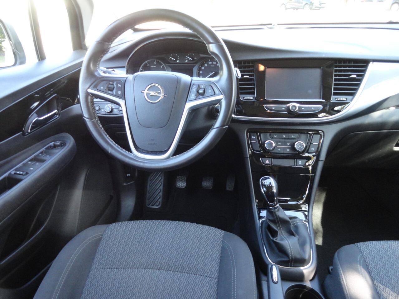 Opel Mokka X 1.6 CDTI Ecotec 4x2 Start&Stop