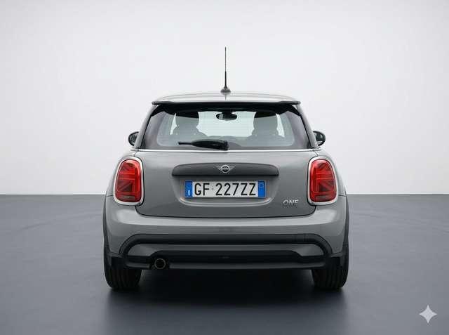 MINI One 3p 1.5 Essential 102cv Automatica Prezzo REALE