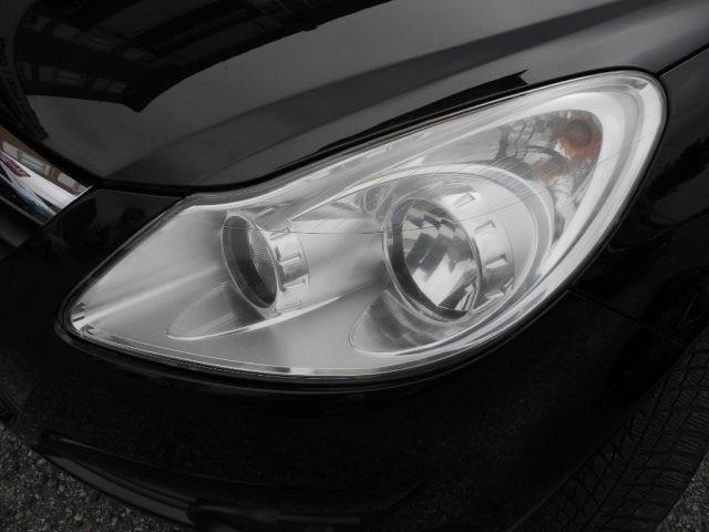 OPEL Corsa 1.2 5p. Enjoy -OK NEOPATENTATI- UNICA PROPRIETARIA
