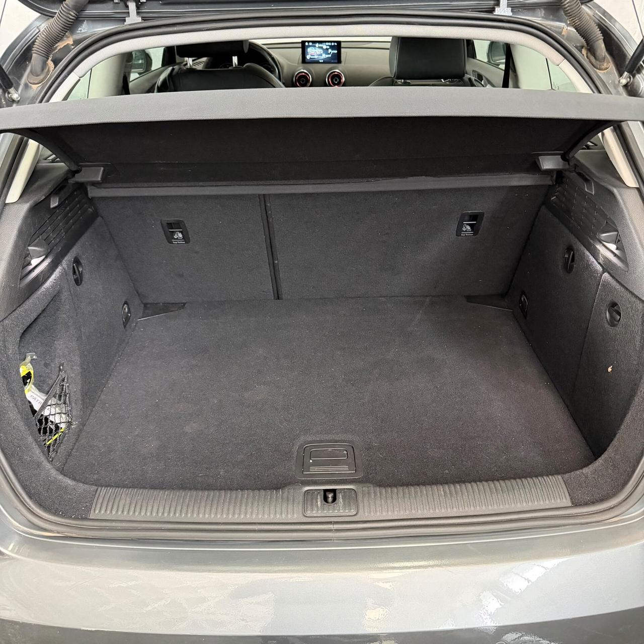 Audi A3 1.2 tfsi