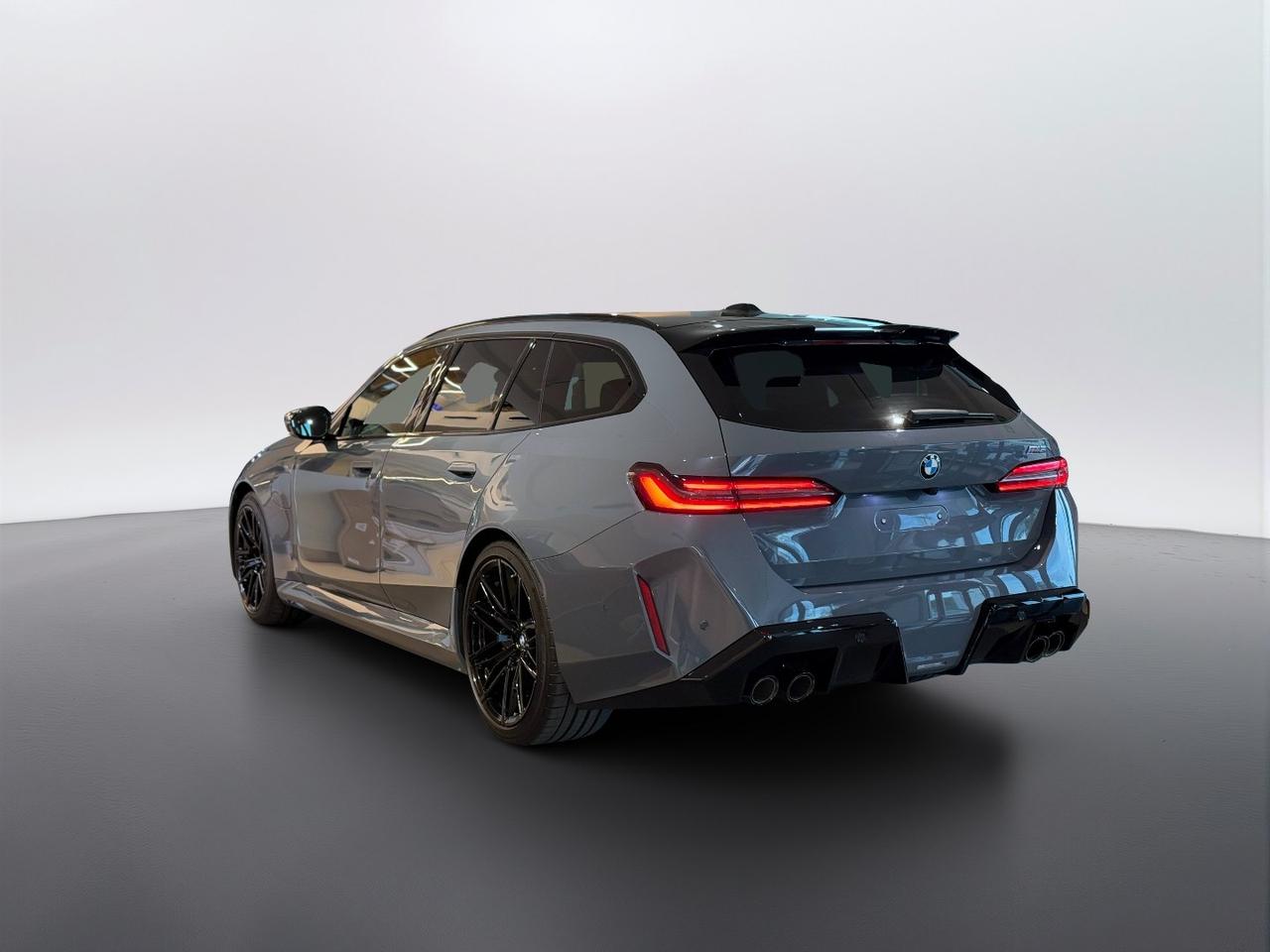 BMW M5 Touring
