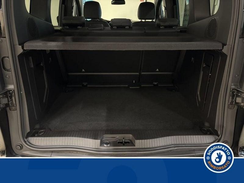 Mercedes-Benz Classe T 180 d AT