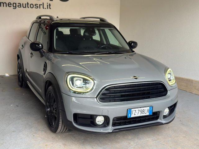 MINI Countryman 1.5 Cooper Baker Street Countryman