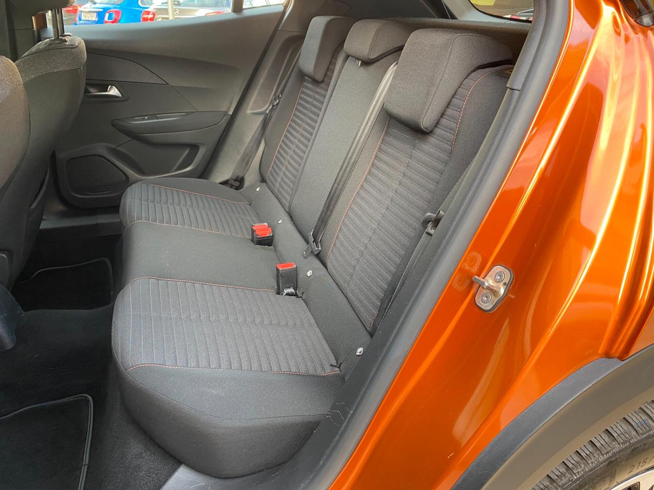 Peugeot 2008 BlueHDi 110 S&S NAVIGATORE + RETROCAMERA