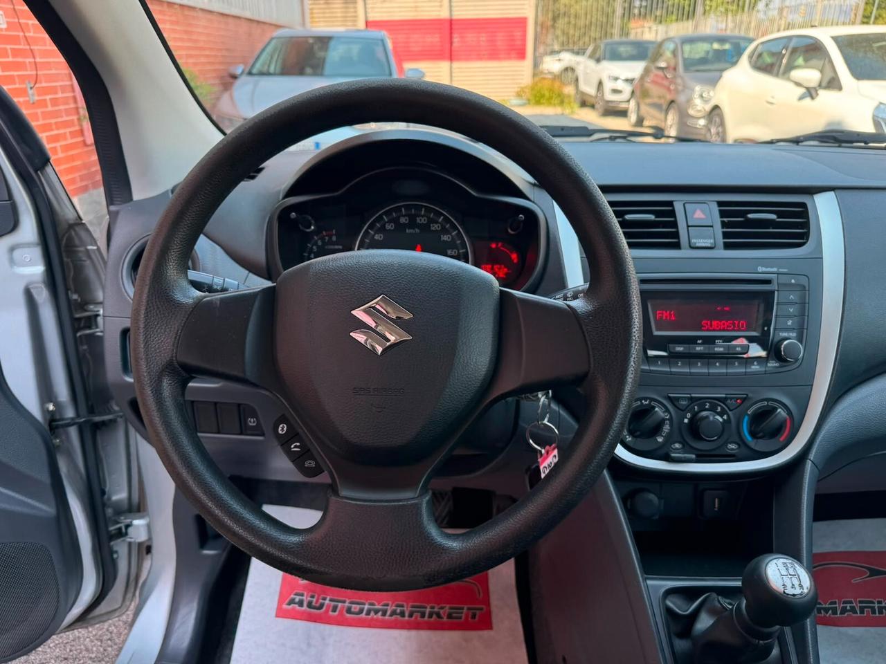 Suzuki Celerio 1.0 Easy 68CV
