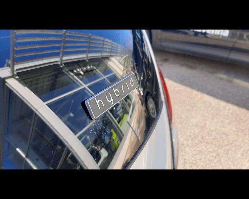 Lancia Ypsilon 1.0 FireFly 5 porte S&S Hybrid Gold Plus