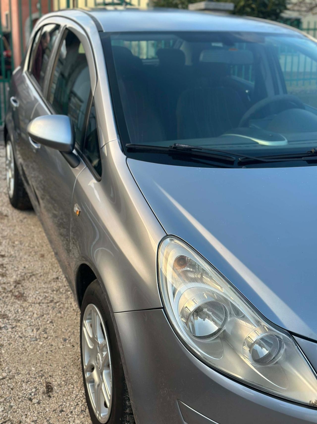 Opel CORSA 1.3 CDTI 75CV ecoFLEX CLUB NEOPAT KMCERT