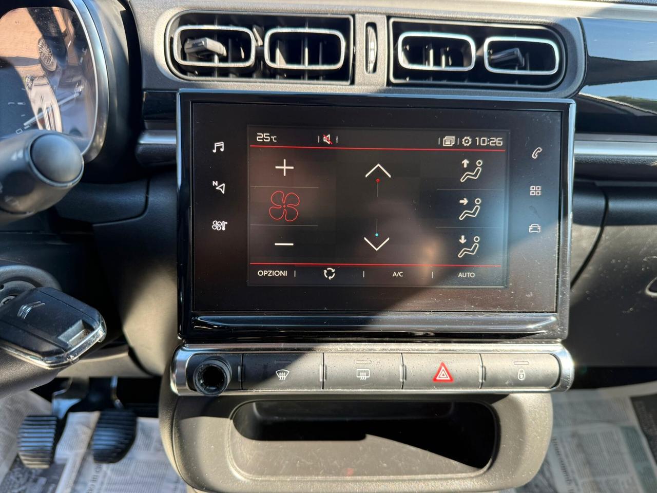 Citroen C3 2018