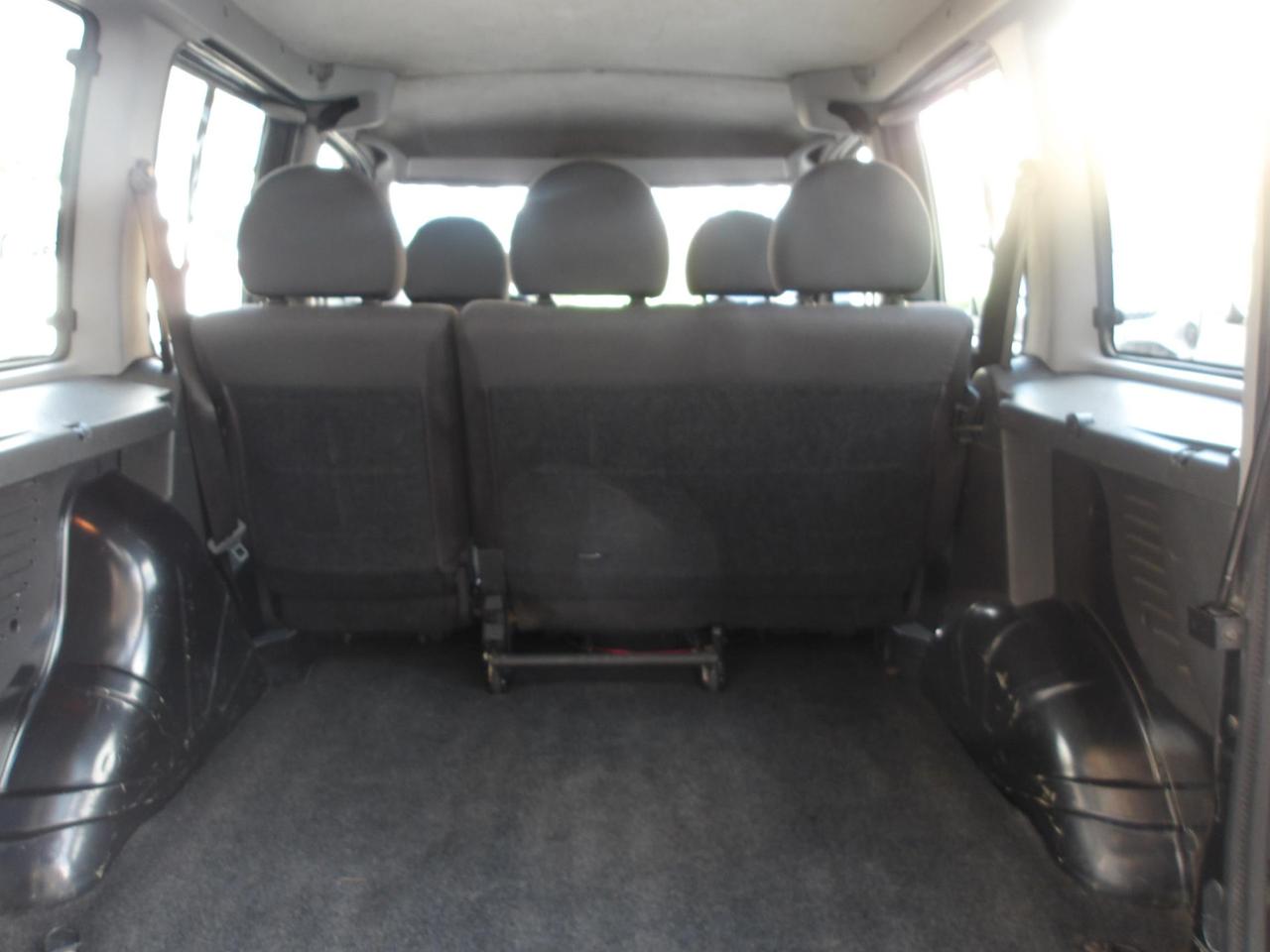 FIAT DOBLO' 1.3 mjt 16v 69cv Dynamic