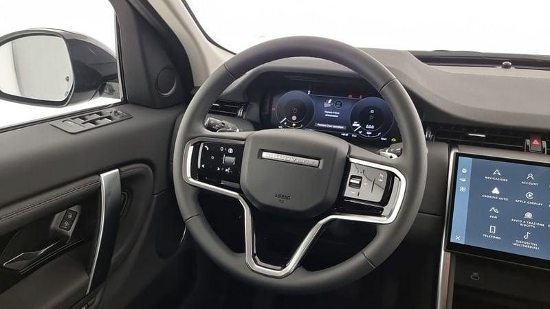 Land Rover Discovery Sport 1.5 I3 PHEV 269 CV AWD Auto S