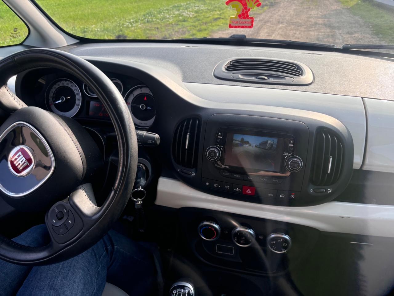 Fiat 500L 1.6 Multijet 120 CV Pop Star