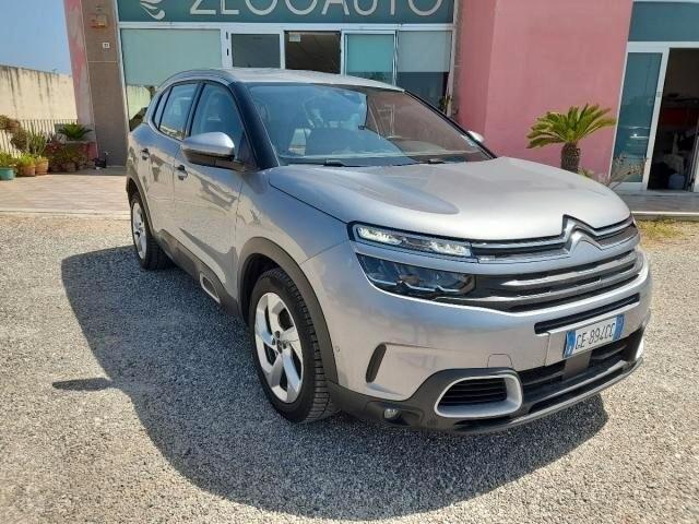 Citroen C5 Aircross C5 Aircross BlueHDi 130 S&S EAT8 Business