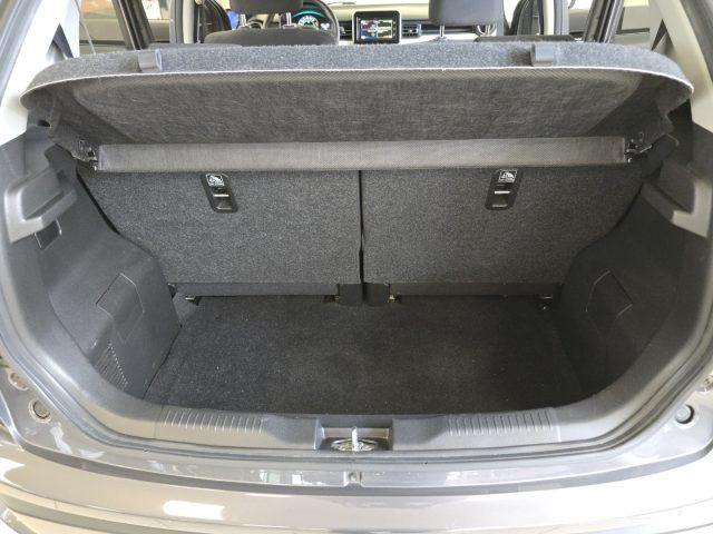 SUZUKI Ignis 1.2 Hybrid Top Unico proprietario 24 mesi Garanzia