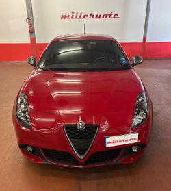Alfa Romeo Giulietta 1.6 JTDm TCT 120 CV Super