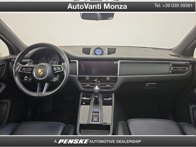 Porsche Macan Macan 2.0 T 265cv pdk