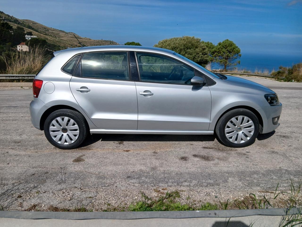 Volkswagen Polo 1.2 70 CV 5p. Comfortline