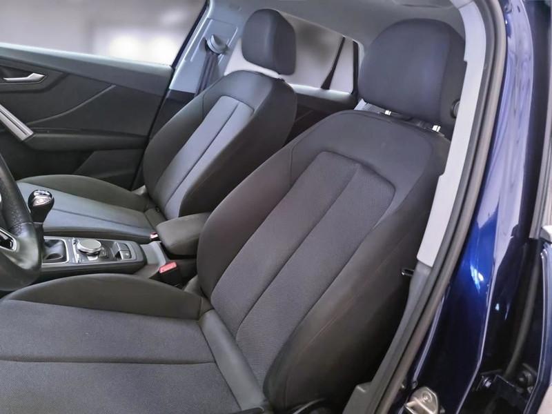 AUDI Q2 1.0 30 TFSI ADMIRED SUV
