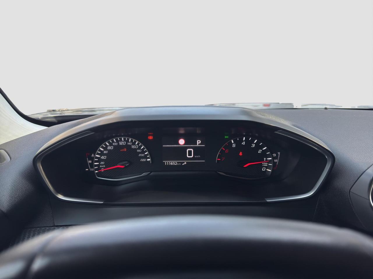 Peugeot 2008 1.5 130cv bluehdi Allure Pack 2021