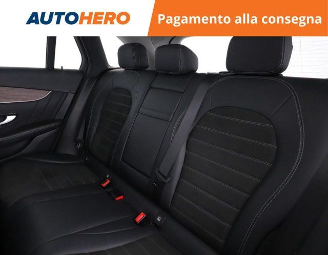 MERCEDES-BENZ GLC 300 d 4Matic Premium