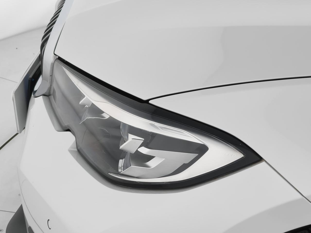 BMW Serie 3 320d Touring Sport