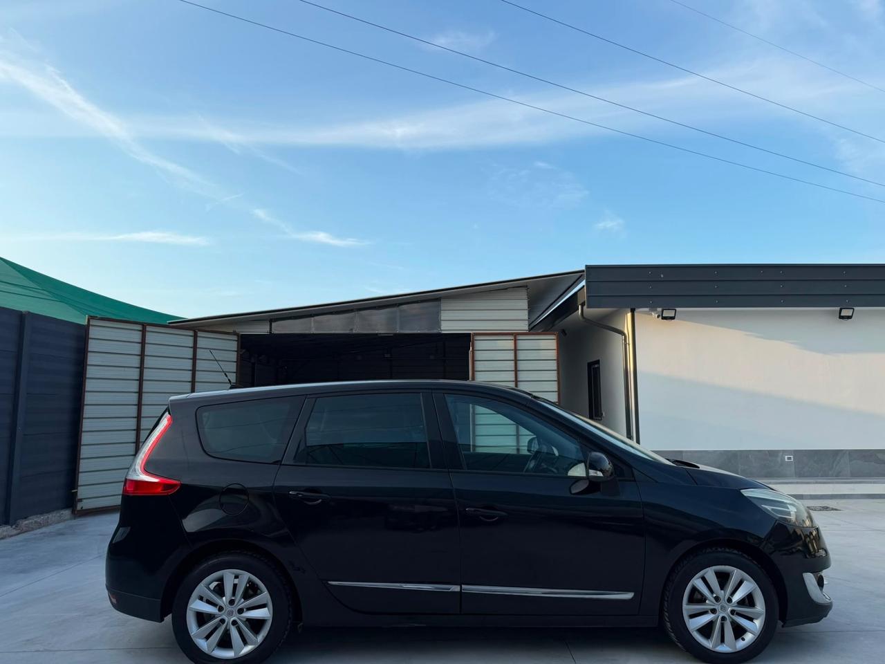 Renault Scenic Scénic XMod 1.6 dCi 130CV Start&Stop Bose