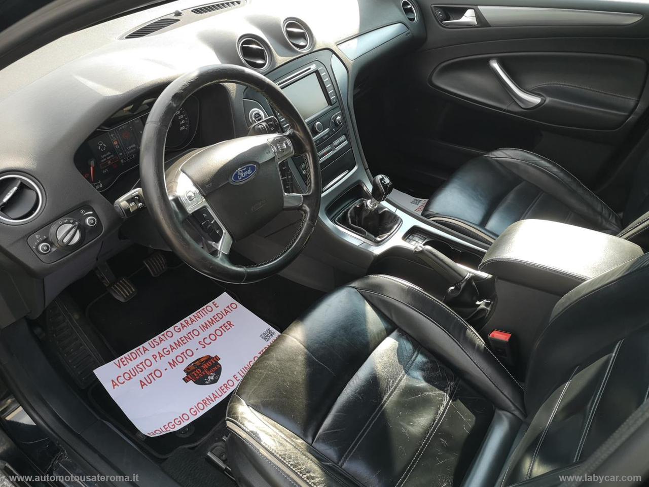 FORD Mondeo 2.0 TDCi 163 CV 5p. Titanium RATE AUTO MOTO SCOOTER