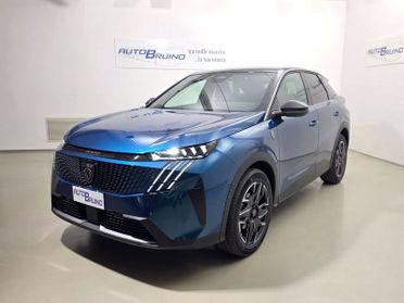 Peugeot 3008 3008 1.2 hybrid GT 145cv e-dcs6 13 Mesi a COSTO ZERO