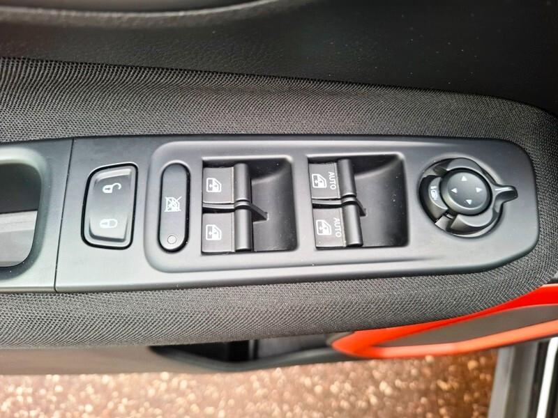 JEEP Renegade 2.0 MJT 140CV 4WD Upland MARCE RIDOTTE