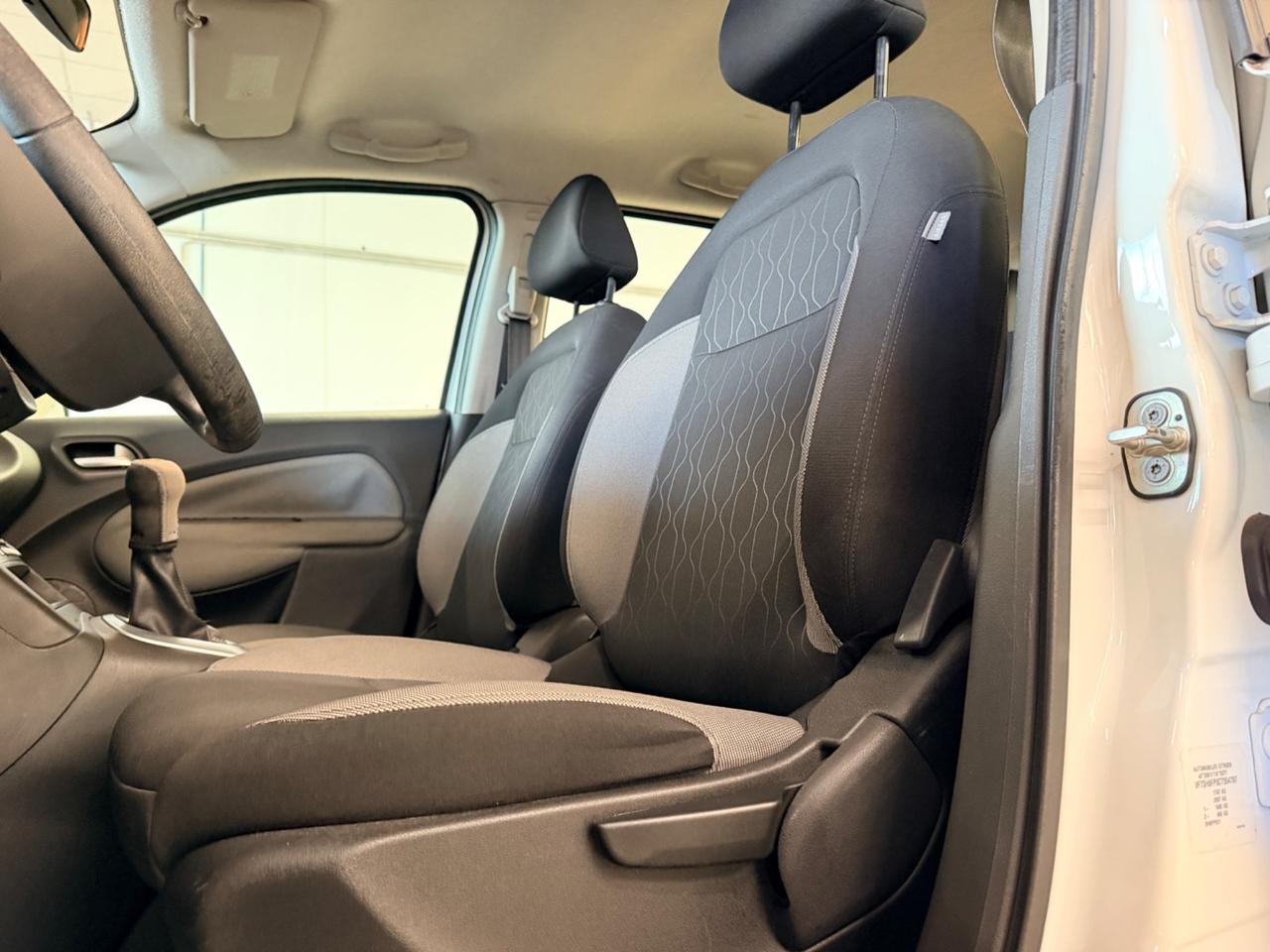 Citroen C3 Picasso 1.4 VTi 95 Exclusive