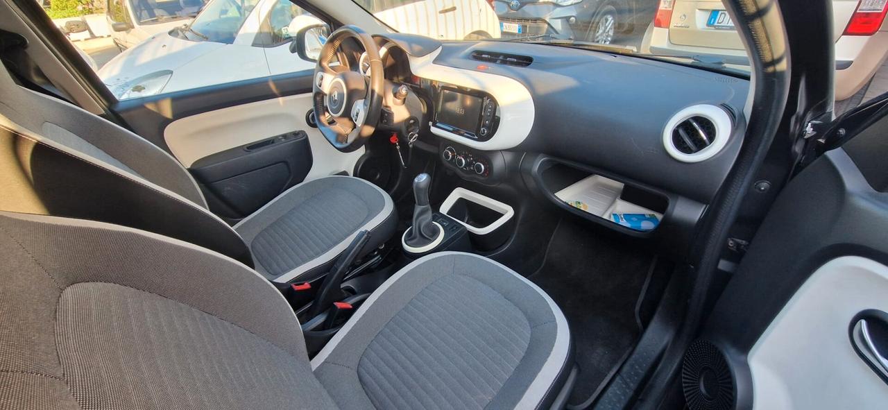 Renault Twingo SCe Zen
