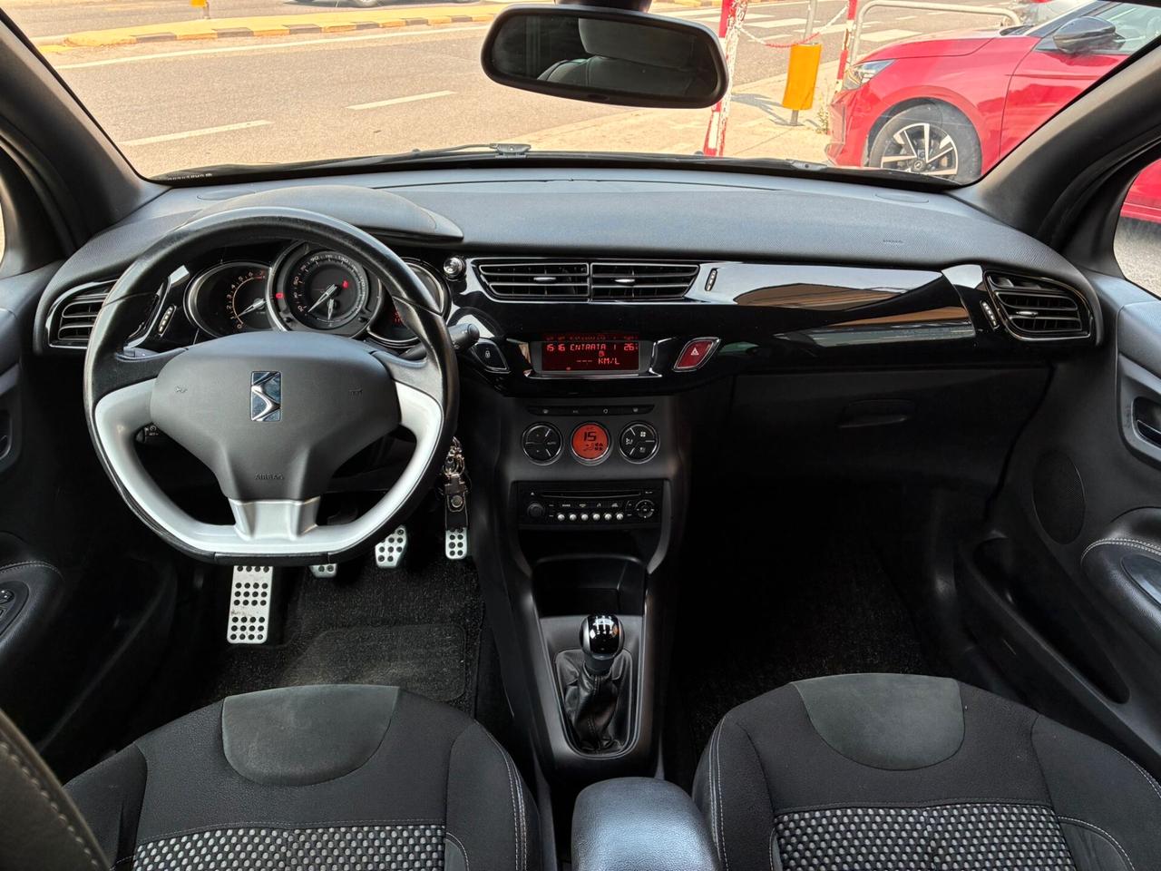 DS 3 1.4 VTi Chic NEOPAT.