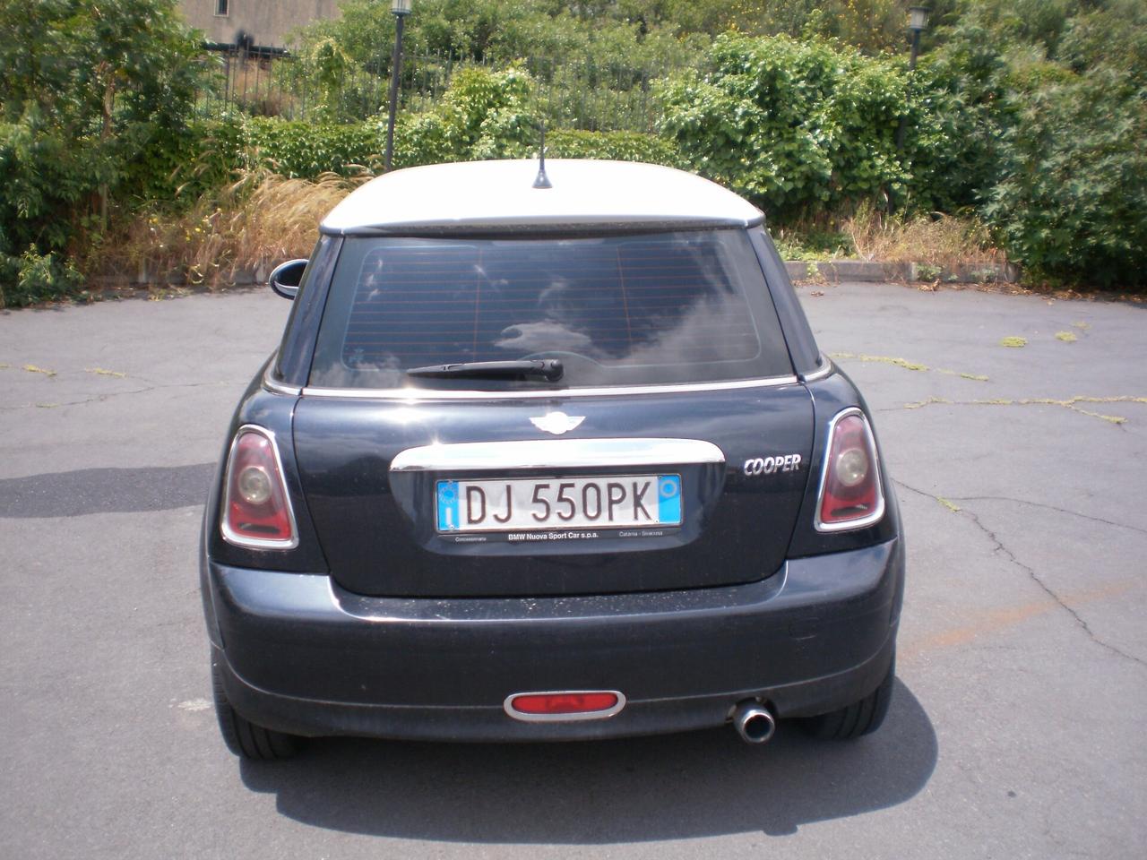Mini Mini 1.6 16V Cooper