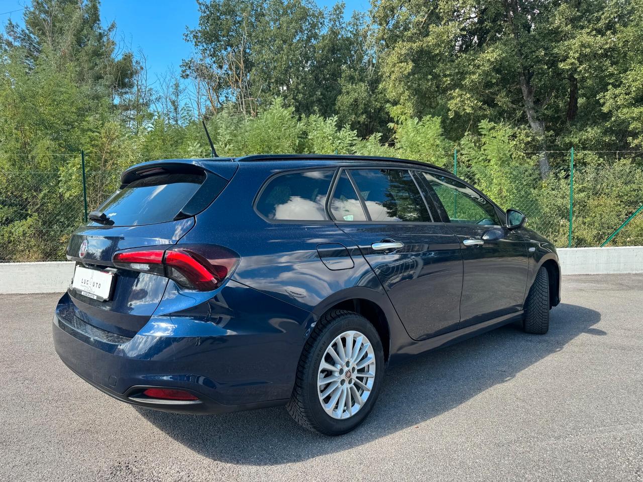Fiat Tipo 1.6 Mjt 130CV S&S SW