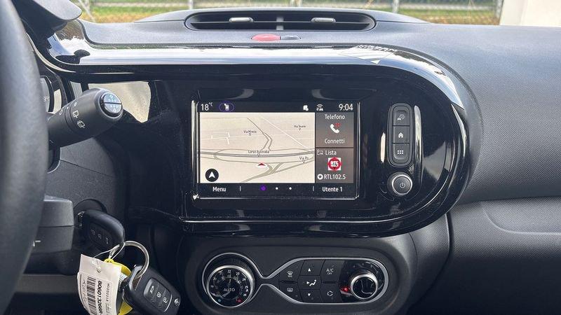 Renault Twingo Electric Twingo 22kWh Urban Night
