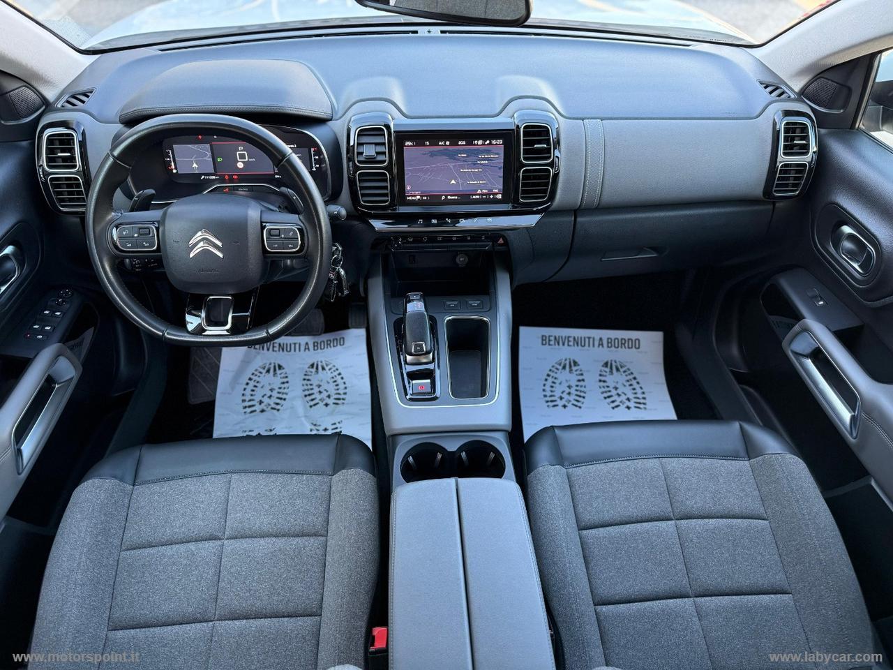 CITROEN C5 Aircross BlueHDi 130 S&S Business
