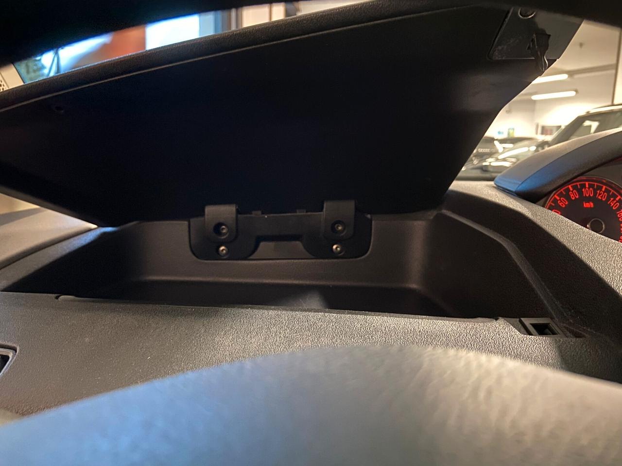 Lancia MUSA 1.3 Mjt 95 CV Platinum