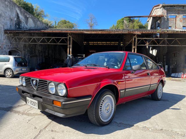 ALFA ROMEO Alfasud 1.3 3 porte SPRINT 1.3