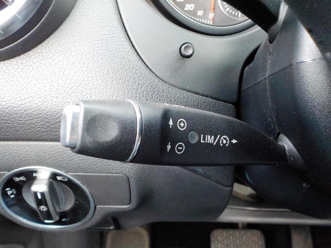 Mercedes-benz A 180 d Automatic Sport