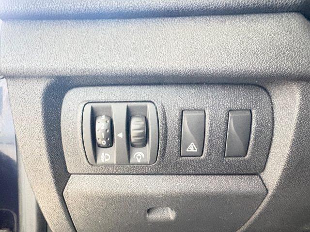 RENAULT Megane Mégane 1.6 16V Dynamique PRIMO PREZZO NAVI OK NEOP