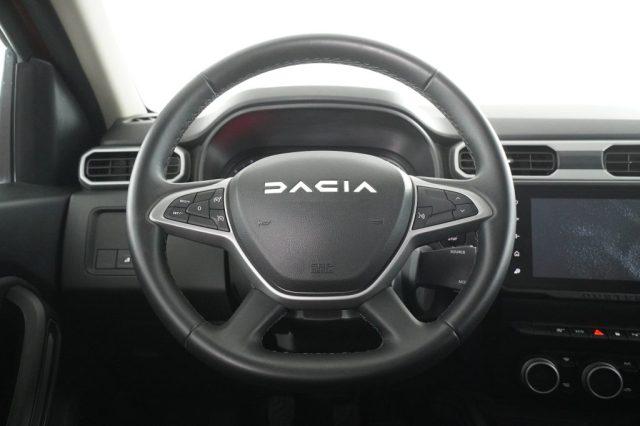 DACIA Duster Duster 1.5 Blue dCi 8V 115 CV 4x2 Journey