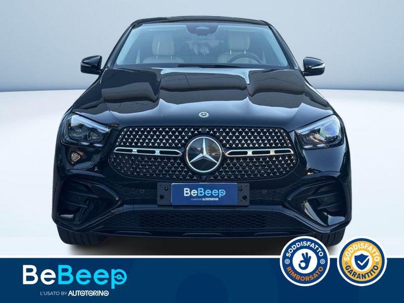 Mercedes-Benz GLE Coupé GLE COUPE 350 DE PHEV AMG LINE PREMIUM PLUS 4MATIC