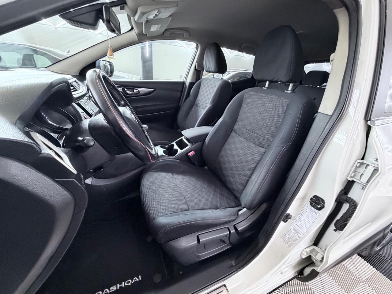 Nissan Qashqai 1.6dCi 131CV 2WD Tekna EURO6B
