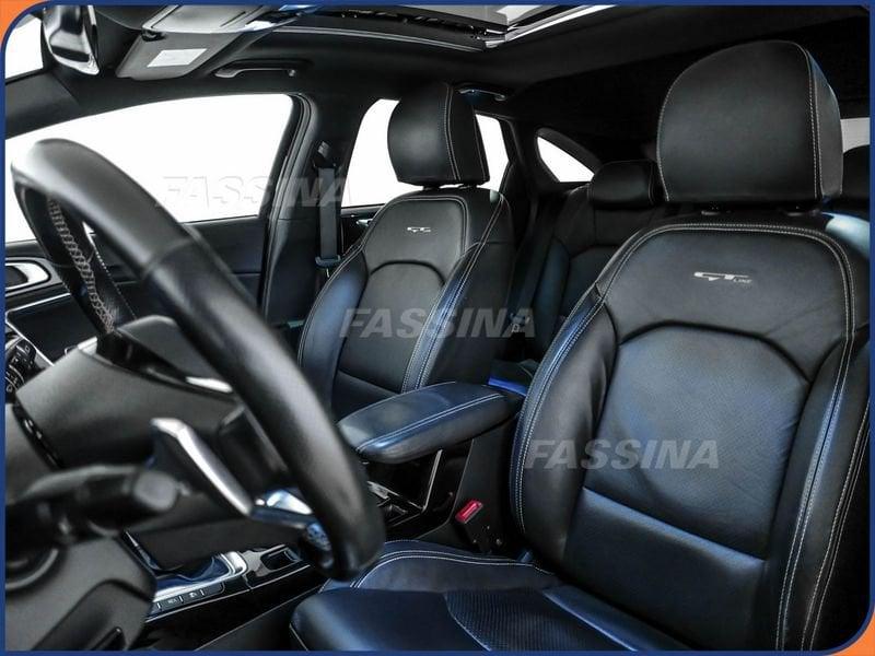 KIA ProCeed 1.6 CRDI DCT GT Line Adas Pack 136cv