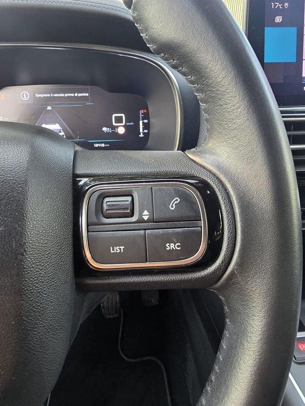 Citroën C5 Aircross PureTech 130 S&S C-Series